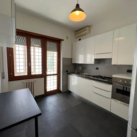 Maison Del Forte Boccea Apartment