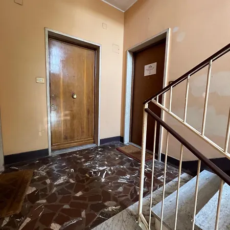Apartamento Maison Del Forte Boccea *