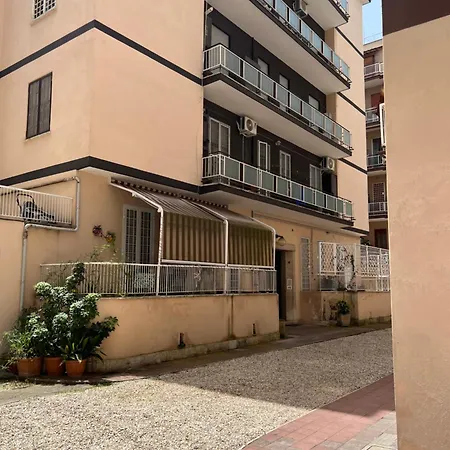 Maison Del Forte Boccea Roma