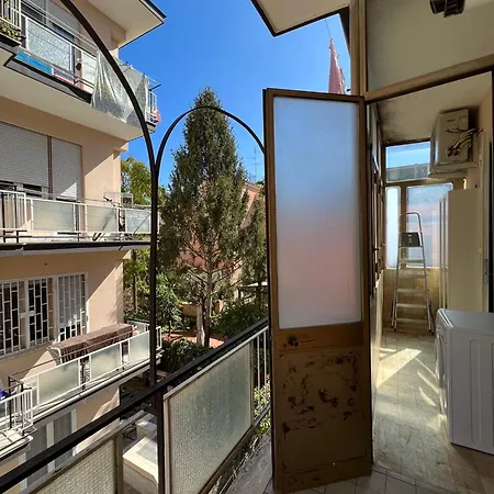 Maison Del Forte Boccea Apartment