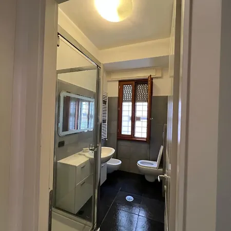 Maison Del Forte Boccea * Rom