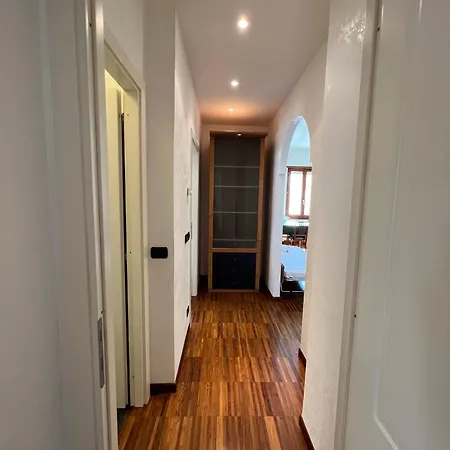 Apartamento Maison Del Forte Boccea Roma