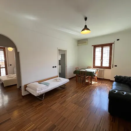 Apartamento Maison Del Forte Boccea