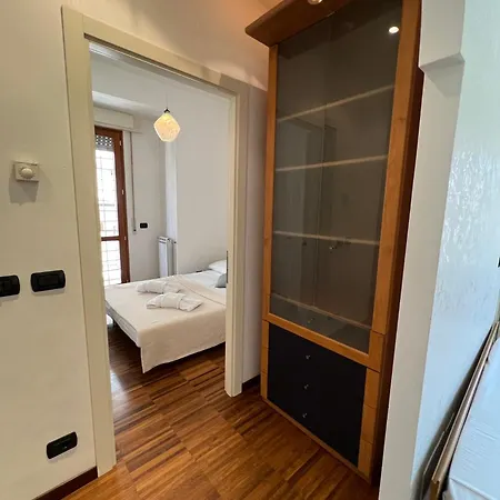 Apartment Maison Del Forte Boccea Rom
