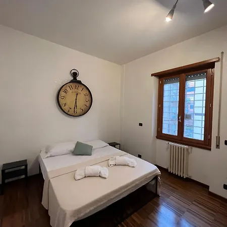Maison Del Forte Boccea Apartment