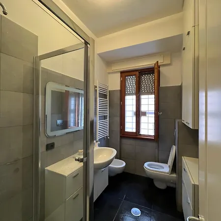 Apartment Maison Del Forte Boccea *