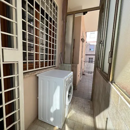 Maison Del Forte Boccea