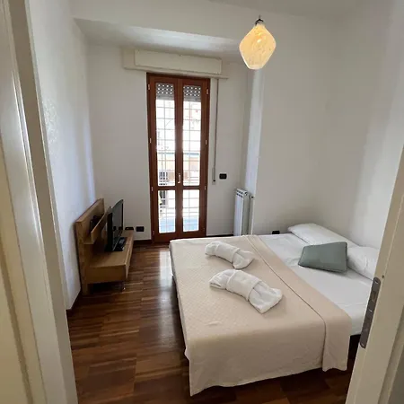 Apartamento Maison Del Forte Boccea Roma