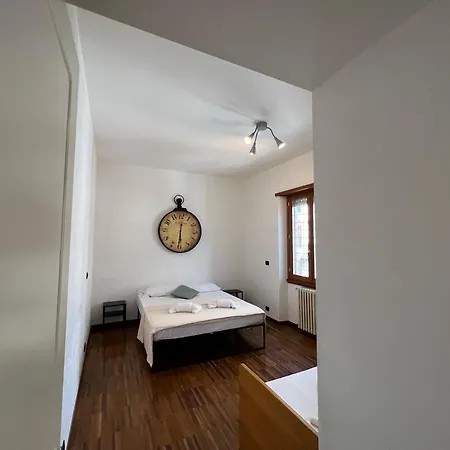 Apartment Maison Del Forte Boccea Rom