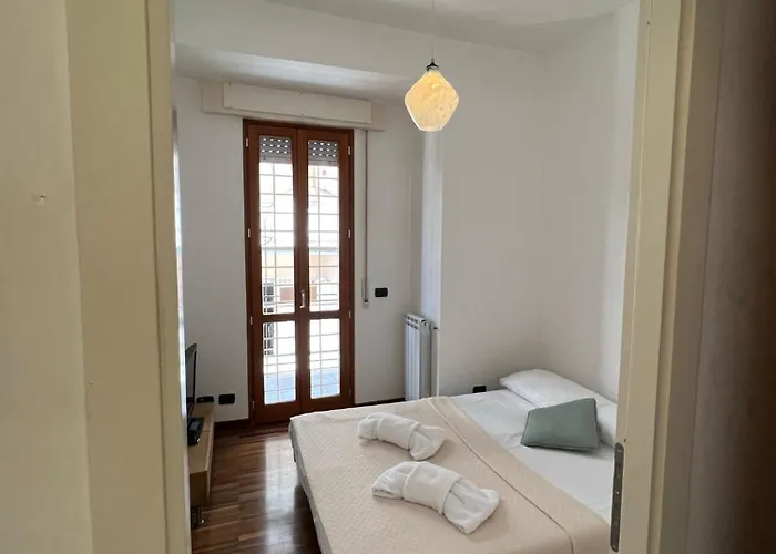 Maison Del Forte Boccea