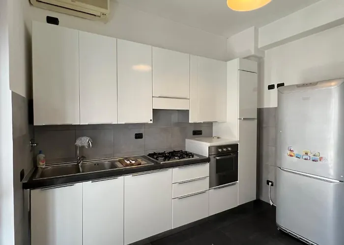 Maison Del Forte Boccea Apartmán *