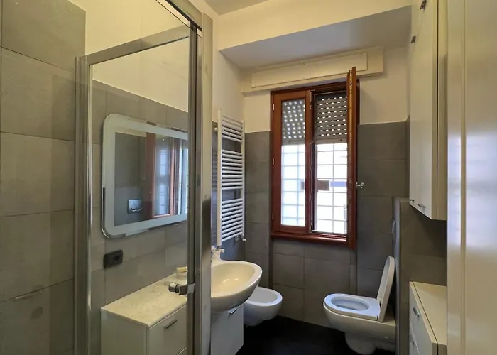 Apartmán Maison Del Forte Boccea *