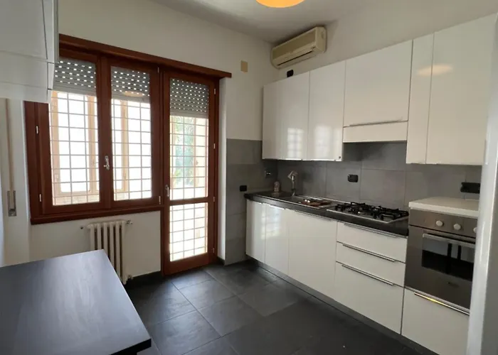 Maison Del Forte Boccea Apartmán