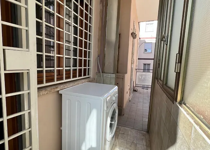 Maison Del Forte Boccea