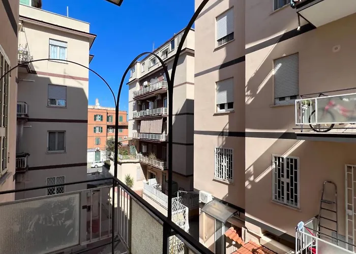 Maison Del Forte Boccea *