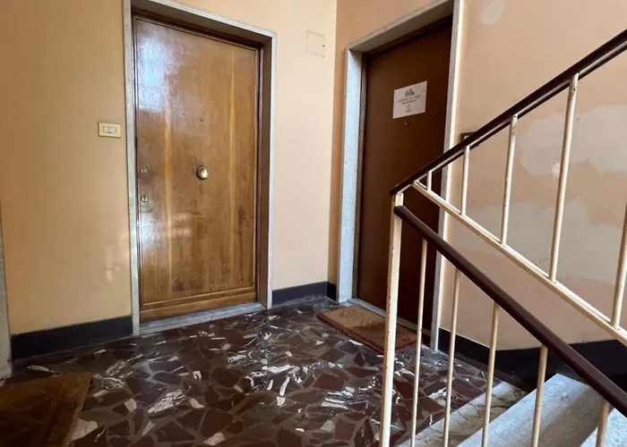 Apartmán Maison Del Forte Boccea *